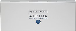 Ножницы для стрижки - Alcina Balance Premium Slice Cut Schere 6.5" — фото N2