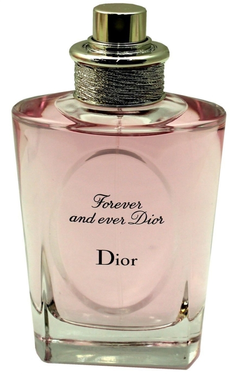 Christian Dior Forever and ever - Туалетна вода (тестер без кришечки) — фото N1