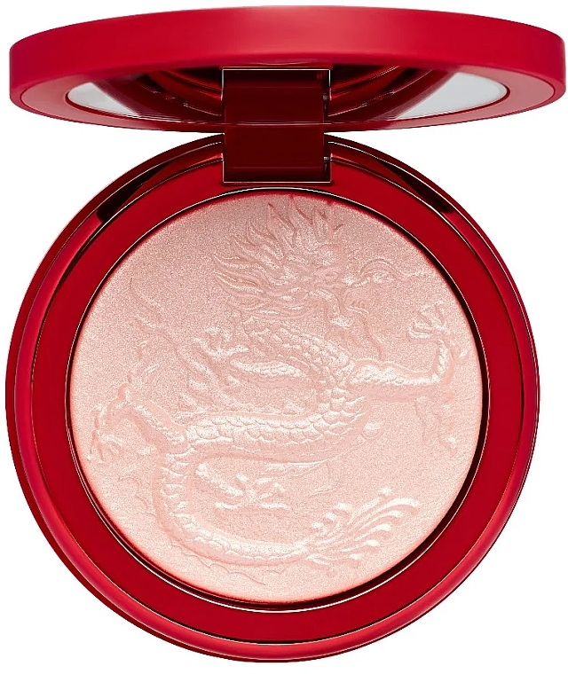 Хайлайтер - Anastasia Beverly Hills Glow Seeker Highlighter Chinese New Year — фото N1