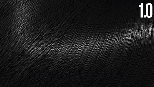 Фарба для волосся - Loncolor Expert Hempstyle — фото 1.0 - Negru