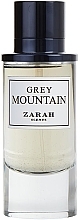 Духи, Парфюмерия, косметика Zarah Grey Mountain Prive Collection III - Парфюмированная вода