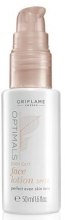 Духи, Парфюмерия, косметика Крем-флюид "Защита и осветление" SPF 30 - Oriflame Optimals Even Out Face Lotion SPF 30