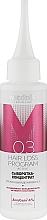 Сыворотка против выпадения волос - Meddis Hair Loss Program Active Serum — фото N2