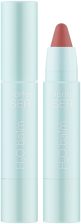 Tarte Cosmetics Sea H2O Lip Balm - Tarte Cosmetics Sea H2O Lip Balm — фото N1