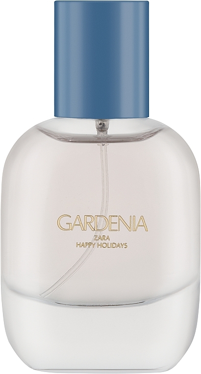 Zara Gardenia - Парфюмированная вода — фото N1