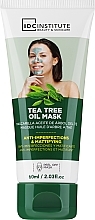 Маска для лица - IDC Institute Tea Tree Oil Mask — фото N1