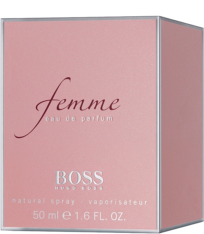 BOSS Femme