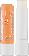 Парфумерія, косметика Живильний бальзам для губ - Amway G&H Goodness & Health Nourish Lip Balm