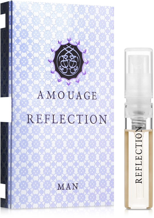 Amouage Reflection Man - Парфюмированная вода (пробник)