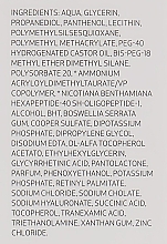 Липосомальная сыворотка - SesDerma Laboratories Sespanthenol Liposomal Serum — фото N4