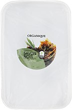 Натуральное оливковое мыло - Organique Savon Noir Cleaning&Softening  — фото N3