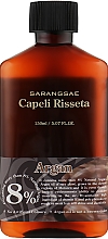 Масло для восстановления и гладкости волос - Sarangsae Capeli Risseta Argan — фото N2