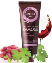 Парфумерія, косметика УЦІНКА Чоловічий крем - Ramosu Homme Essence*