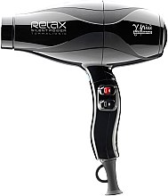 Парфумерія, косметика Фен для волосся - Gamma Piu Relax Power Dryer Blac