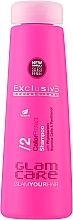 Шампунь для фарбованого волосся - Exclusive Professional Color Protect Shampoo No. 2 — фото N1