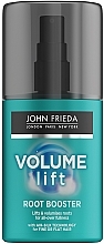 Лосьон для корней тонких волос - John Frieda Luxurious Volume Thickening Blow Dry Lotion — фото N3