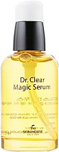 Сыворотка для проблемной кожи - The Skin House Dr.Clear Magic Serum — фото N2