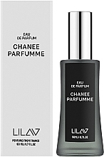 Lilav Chanee Parfumme - Парфумована вода — фото N2