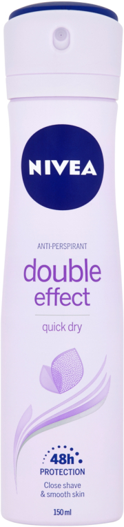 Дезодорант-спрей антиперспирант с экстрактом авокадо - NIVEA Deodorant Spray — фото N1