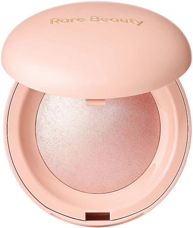 Хайлайтер для обличчя - Rare Beauty Positive Light Silky Touch Highlighter — фото N1