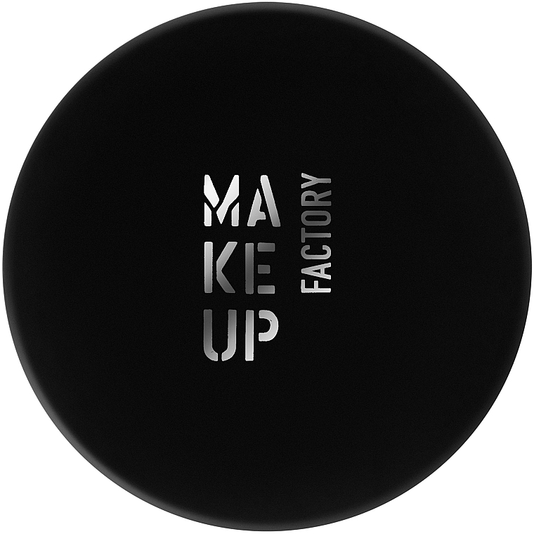 Фіксувальна пудра для обличчя - Make Up Factory Fixing Powder — фото N2