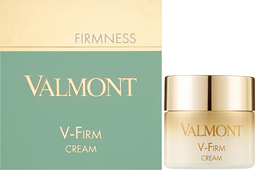 Крем для пружності шкіри обличчя - Valmont V-Firm Cream — фото N2
