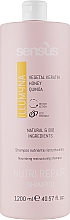 Шампунь відновлювальний для волосся - Sensus Nutri Repair Shampoo — фото N3