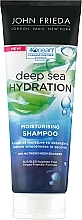 Духи, Парфюмерия, косметика Увлажняющий шампунь для волос - John Frieda Deep Sea Hydration Shampoo