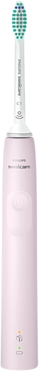 Набор электрических зубных щеток - Philips Sonicare 3100 Series HX3675/15 — фото N2