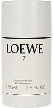 Парфумерія, косметика Loewe 7 Loewe - Дезодорант-стік