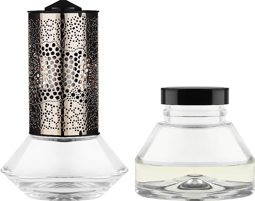 Запасний блок для аромадифузора у вигляді пісочного годинника - Diptyque Hourglass Diffuser Roses Refill — фото N1