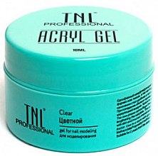 Духи, Парфюмерия, косметика Акриловый гель для наращивания - TNL Professional Acryl Gel