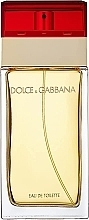 Духи, Парфюмерия, косметика Dolce & Gabbana Pour Femme - Туалетная вода (тестер без крышечки)