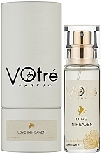 Votre Parfum Love In Heaven - Парфумована вода (міні) — фото N1