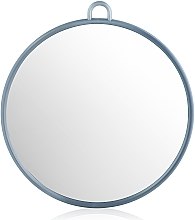 Парфумерія, косметика Ручне дзеркало "Elegant", сріблясте, 25 см - Comair