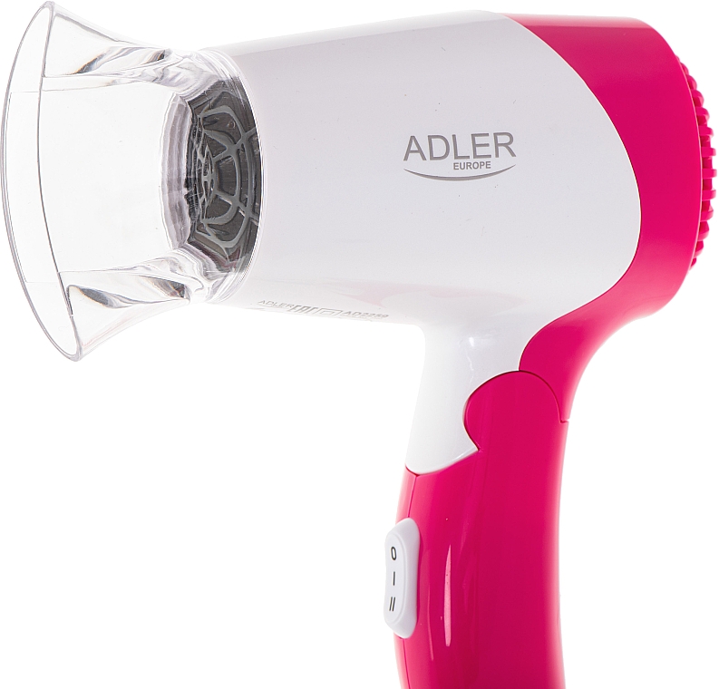 Фен для волос AD 2259, 1200 W - Adler Hair Dryer — фото N6