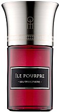 Парфумерія, косметика Liquides Imaginaires L'Ile Pourpre - Парфумована вода (тестер без кришечки)