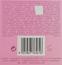 Живильний омолоджувальний крем для сухої, зневодненої шкіри - Juvena Juvelia Nutri-Restore Cream — фото N6