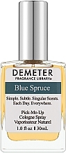 Demeter Fragrance The Library of Fragrance Blue Spruce - Одеколон — фото N1