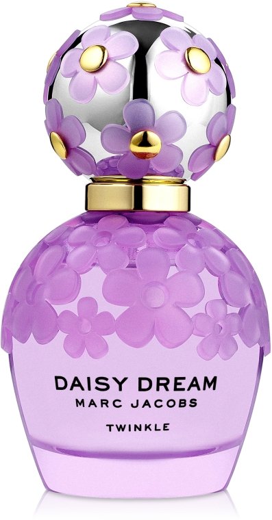 Marc Jacobs Daisy Dream Twinkle - Туалетная вода