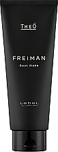 Маска для зміцнення і росту волосся - Lebel TheO Freiman Root Wake — фото N1