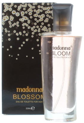 Madonna Nudes 1979 Blossom - Туалетная вода — фото N1
