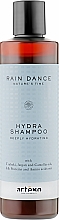 Духи, Парфюмерия, косметика Шампунь для увлажнения волос - Artego Rain Dance Hydra Shampoo