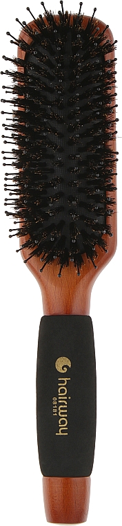 Щітка для волосся масажна - Hairway — фото N1