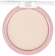 Пудра для обличчя - Lovely Mineral Pressed Powder — фото N2