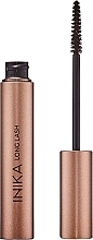 Парфумерія, косметика Туш для вій - Inika Organic Long Lash Mascara