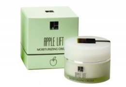 Парфумерія, косметика РАСПРОДАЖА Зволожуючий крем для обличчя - Dr. Kadir Apple Lift Moisturizing Cream *