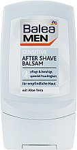 Бальзам после бритья для чувствительной кожи - Balea Men Sensitive After Shave Balsam — фото N2
