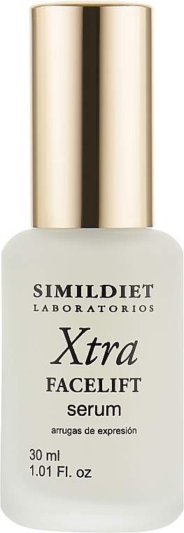 Восстанавливающая сыворотка для лица - Simildiet Laboratorios Skin Repair Serum — фото N1