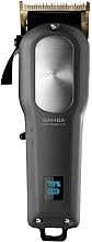 Парфумерія, косметика Машинка для підстригання волосся - Cecotec Bamba Precision Care Pro Clipper Titanium Go